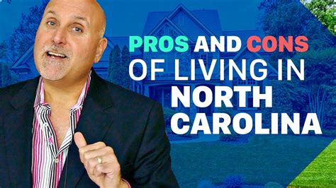 Pros And Cons Of Living In North Carolina Charlotte The Queen City