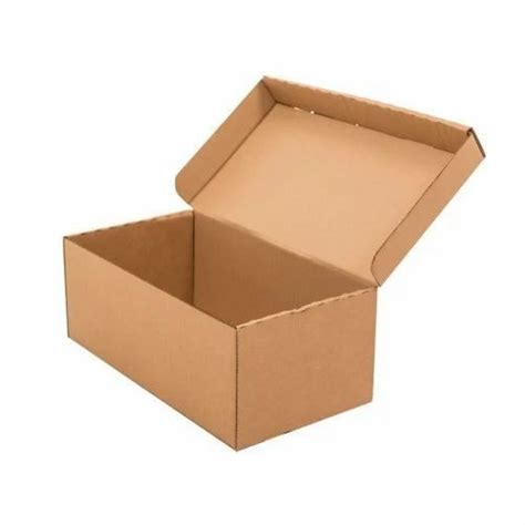 5 Ply Corrugated Packaging Box At Rs 25piece 5 Ply Corrugated Box In Pimpri Chinchwad Id