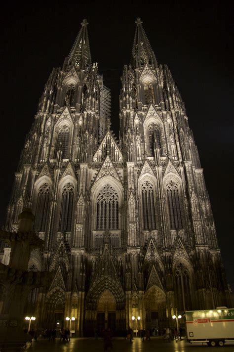 Cologne Cathedral Cologne Cathedral Köln Cologne Germa Frank