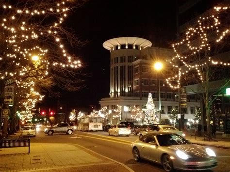 Greenville is the 4th fastest growing city in this is still south carolina. Downtown Greenville - Christmas | Greenville christmas ...