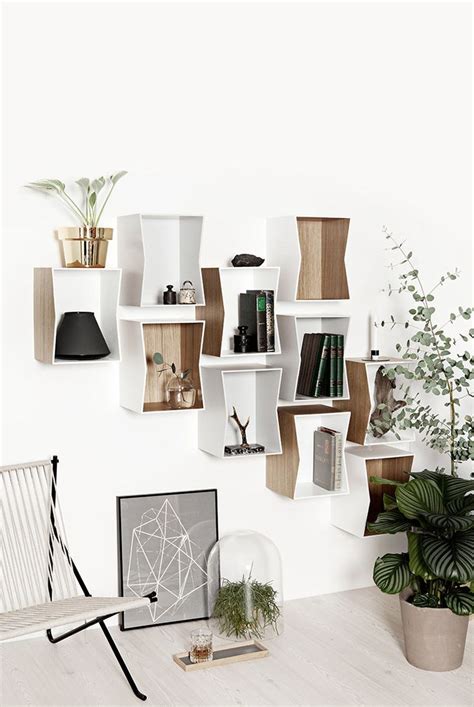 8 Top Scandinavian Design Brands From Stockholm Furniture Fair 柜子