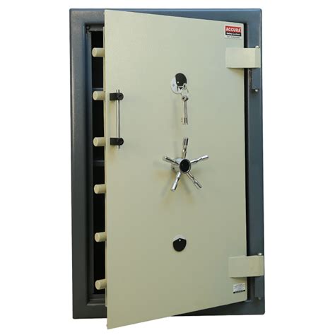 Accura Jumbo Customized Safety Locker 4ft Single Door Accura Network
