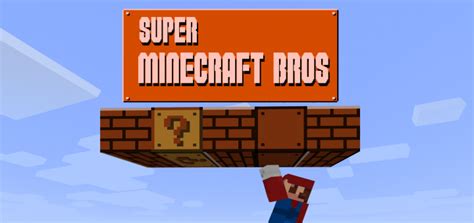 Mcpedl On Twitter Super Minecraft Bros Skin Pack Updated