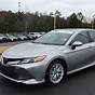 Pre Owned Toyota Camry Hybrid