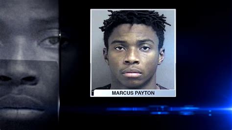 Marcus Payton Sandburg Hs Student Accused Of Sex With 14 Year Old In
