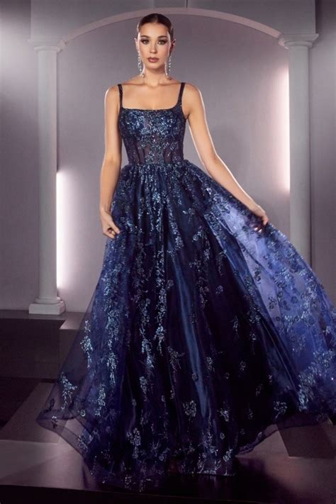 Cinderella Divine Prom Dresses J840 −