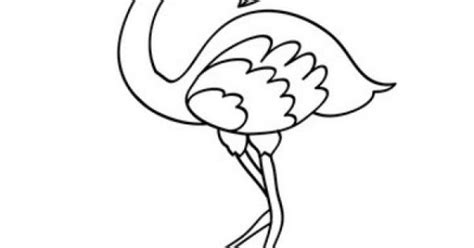 You can find here 2 free printable coloring pages of kawaii flamingo. Cute baby Flamingo coloring page for kids | Animal ...