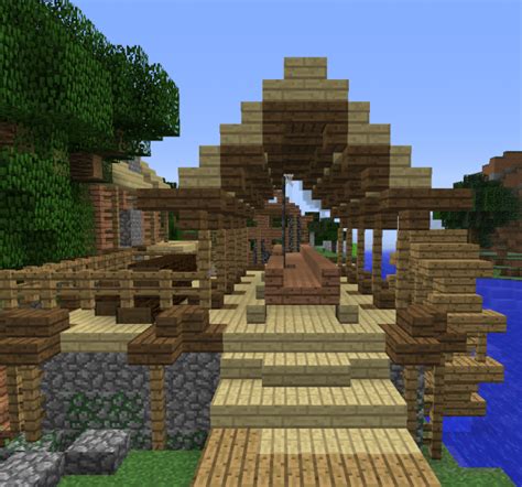 The block is named the sawmill, and looks like this. Corsair Sawmill - Blueprints for MineCraft Houses, Castles ...