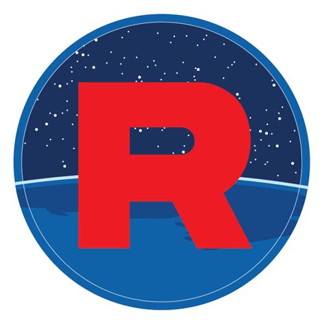 Team Rocket Logo Know Your Meme Simplybe