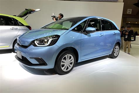 Entdecken sie die vielfalt unserer großen auswahl an hybridmodellen. New 2020 Honda Jazz hybrid: engine and performance details ...
