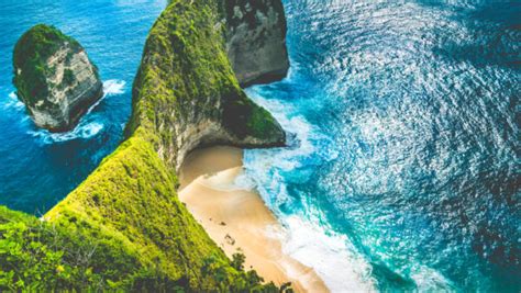 Top 5 Insule De Vizitat în Asia Croaziere