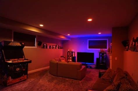 23 Creative Philips Hue Ideas You Will Want To Try In Your Home Today
