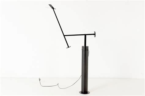 Italian Model Tizio Floor Lamp by Richard Sapper for ...