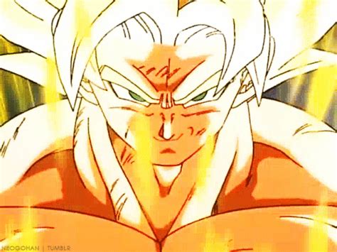 Gifs de Dragon Ball Z, Imágenes con movimiento de Dragon Ball Z