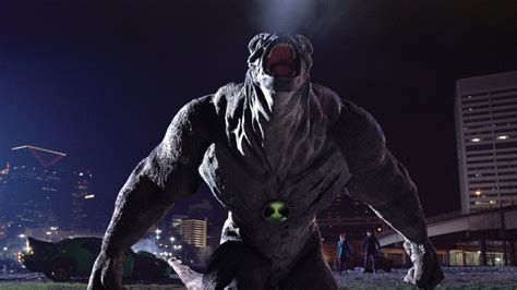 Critic reviews for ben 10: Ben 10: Alien Swarm - Alex Winter