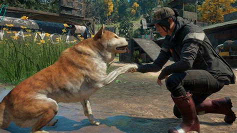 What are some fun games to play with dogs? 12 Best Video Game Dogs Of 2019 - Gameranx
