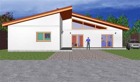 Se construyen casas de acuerdo a su presupuesto. Constructor casas prefabricadas - Construimos y diseñamos ...