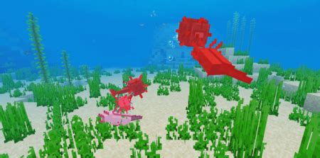 Cerca nel più grande indice di testi integrali mai esistito. Axolotls Minecraft PE Addon