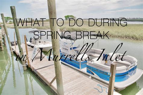 Things To Do In Murrells Inlet