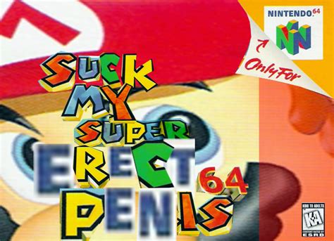 Super Mario 69 Expand Dong Know Your Meme