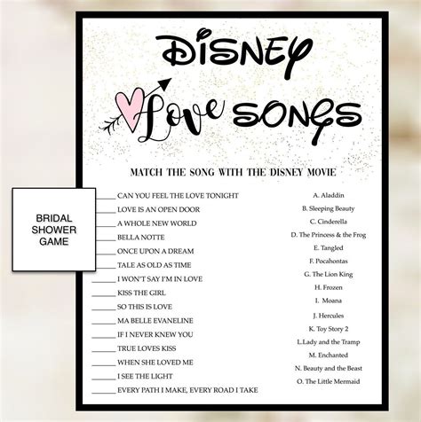 Free Free 207 Disney Songs List Lyrics SVG PNG EPS DXF File