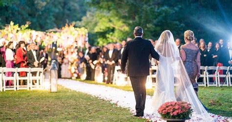 This category has become too crowded. Average Length of Wedding Ceremony in 2020 - Weddingstats