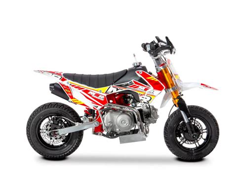 ⬇️dedicated for those of you who truly love supermotards! M2R Racing 90R Supermoto