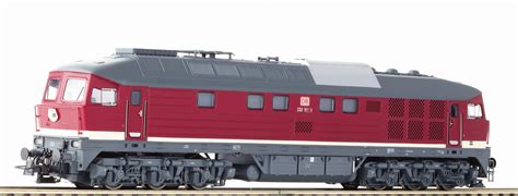 Roco Lokomotiven Spur Ho Ac
