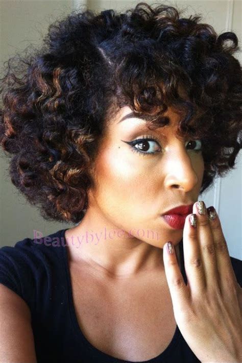 21 Kinky Curly Hairstyles From Today's Women - Feed Inspiration
