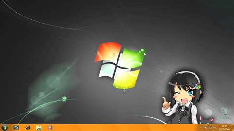 Each family caters to a certain sector of the computing industry. HD Windows 7 Crazy Error (Nanami Madobe Version) - YouTube