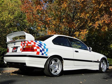Bmw e36 low style 2 piece rear wing. The definitive E36 LTW Spoiler Replica Thread - Page 11