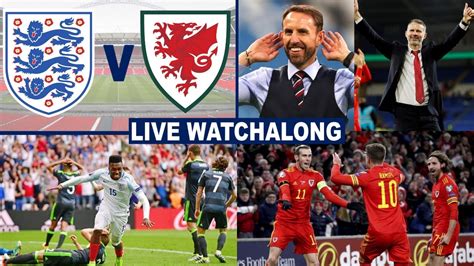 Wales vs switzerland live streams. ENGLAND 3-0 WALES - LIVE STREAM REACTION! - YouTube