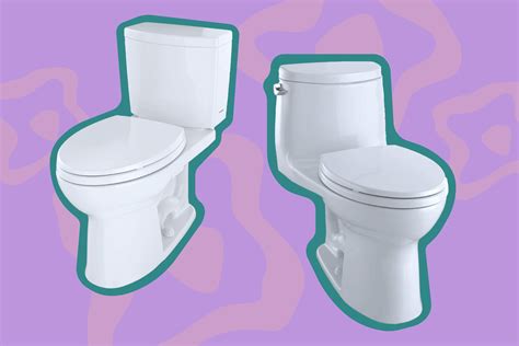 The 7 Best Water Saving Toilets Of 2022