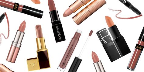 the best nude lipstick for every skin type how to find the best nude lipstick