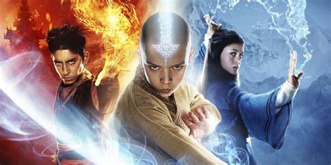Netflixs Avatar The Last Airbender Does What Shyamalan Couldnt