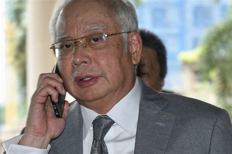 Lembaga hasil dalam negeri pusat bayaran kuala lumpur tingkat 15, blok 8a jalan duta 50600 kuala lumpur phone: LHDN Tuntut Bekas PM Najib Razak Bayar Cukai RM1.5 bilion