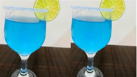 Blue Moon Drink Recipe Non Alcoholic Home Alqu