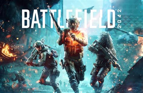 Battlefield Award Winning First Person Shooter By Ea And Dice
