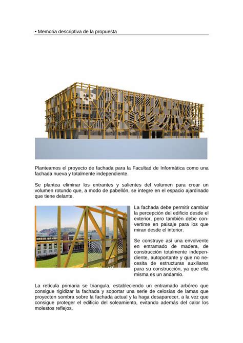 PDF Memoria descriptiva de la propuesta Luis Peña Ganchegui 2010