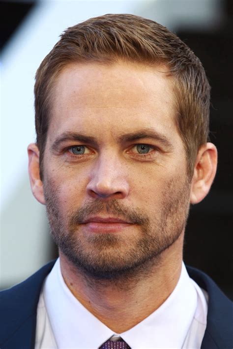 And because of this, few clips have emerged giving fans a look at the cast back reprising. Paul Walker -Fast and Furious_Brian O'Conner