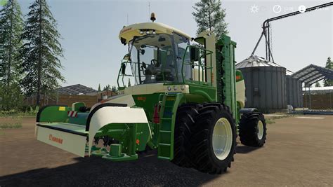 Bigm450 Update Von Stevie Fs19 Landwirtschafts Simulator 19 Mods