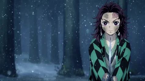10 Most Interesting Things About Tanjiro In Demon Slayer Chasing Anime