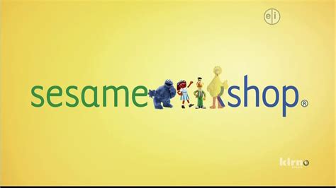 Sesame Workshop 2012 Youtube