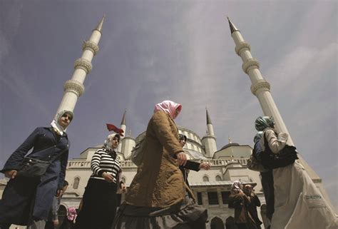 On Islamism Its Roots Development And Future Articles Ali Bulaç