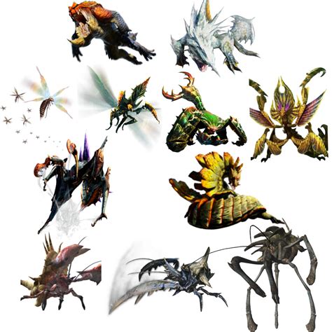 Which of these under-repped monster classes would you like to see get ...