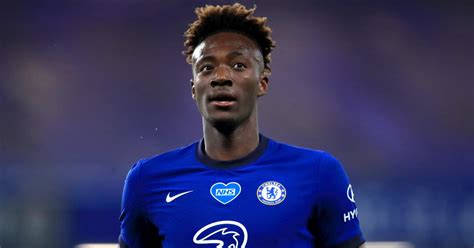 By james robson · <p>snubbed: Tammy Abraham Must Quickly Address Recent Slump to Ensure ...