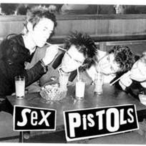 Stream The Sex Pistols Music Listen To Songs Albums Playlists For