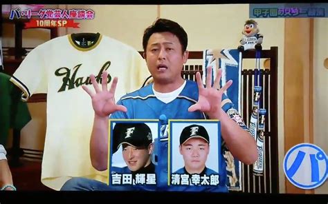日職 大谷翔平超神球季 棒球之神也做不到 大谷翔平15k完封火腿奪太平洋聯盟冠軍 大谷翔平完封西武 火腿暌違4年再拿聯盟冠軍 日職火腿隊封王戰，派出大谷翔平先發，大谷翔平賽前就誓言一定要帶領球隊拿下這場勝利，今天用. やっぱり吉田くんの話題が出た!笑 華があるわぁ～ by岩ちゃん ...