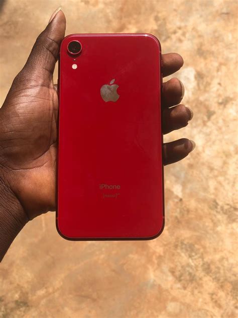 It is more than the positive reviews and raving comments. Factory Unlocked Apple Iphone XR 128gb Red For Sale ...