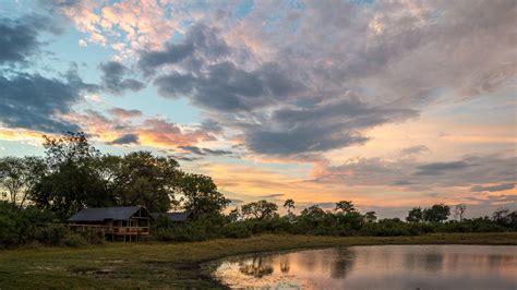 South Africa Zimbabwe And Botswana Safari Tour The Great Canadian